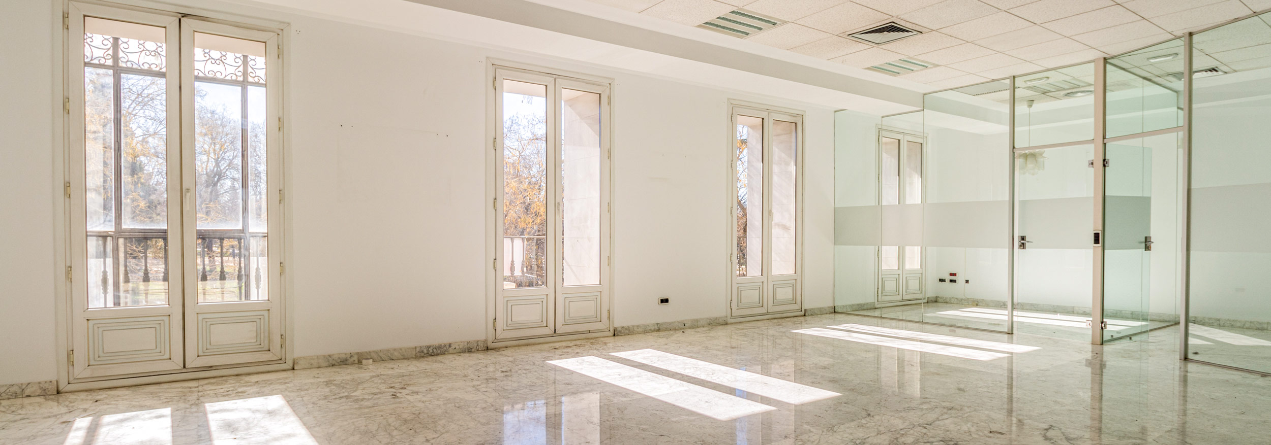 Prestigio profesional frente al Retiro