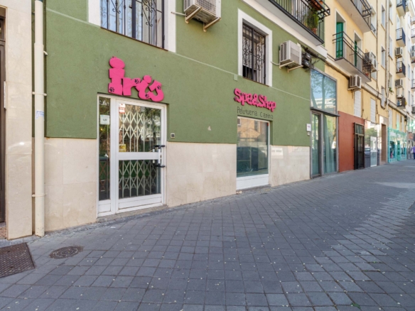 Inversión perfecta en Estrella