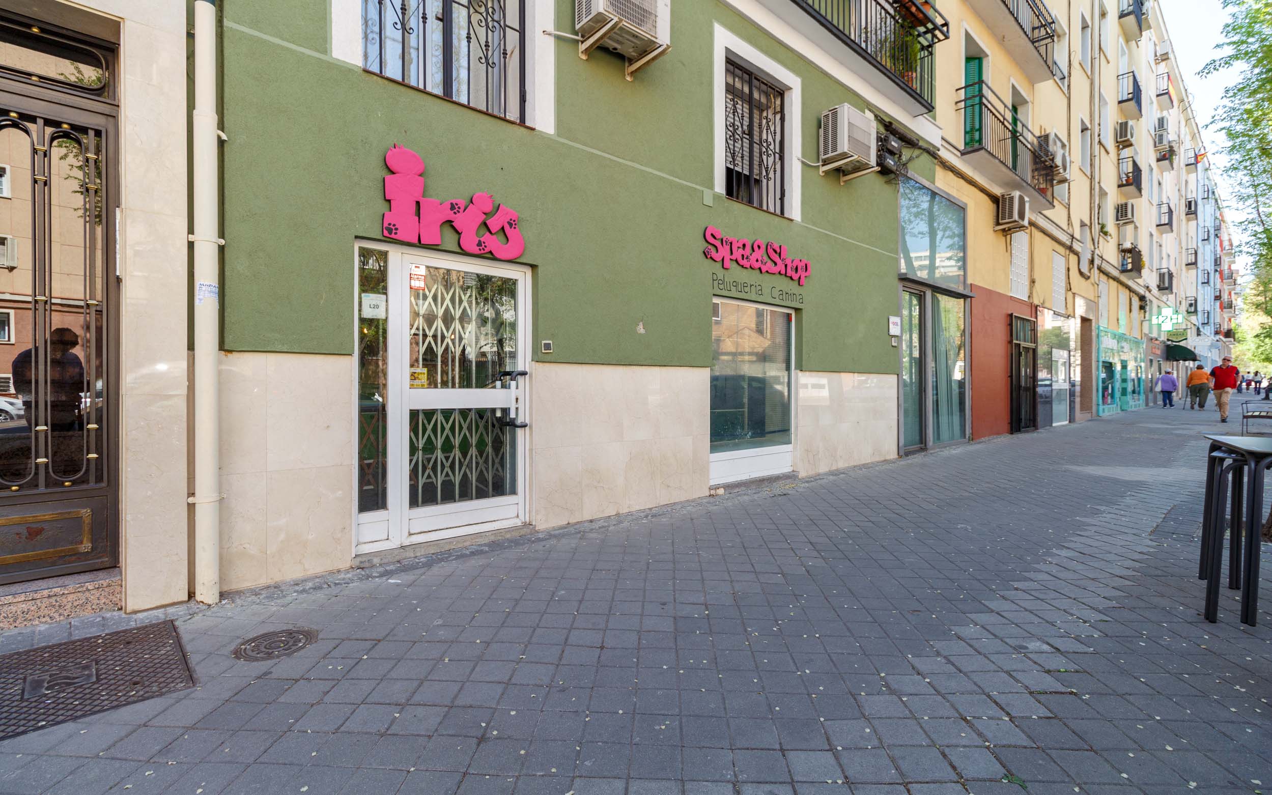 Inversión perfecta en Estrella
