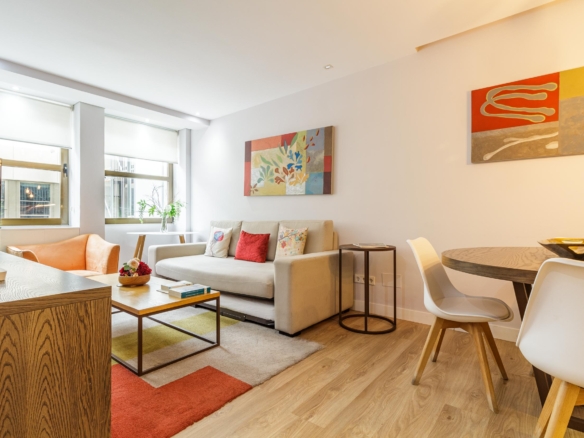 Encanto moderno en Princesa