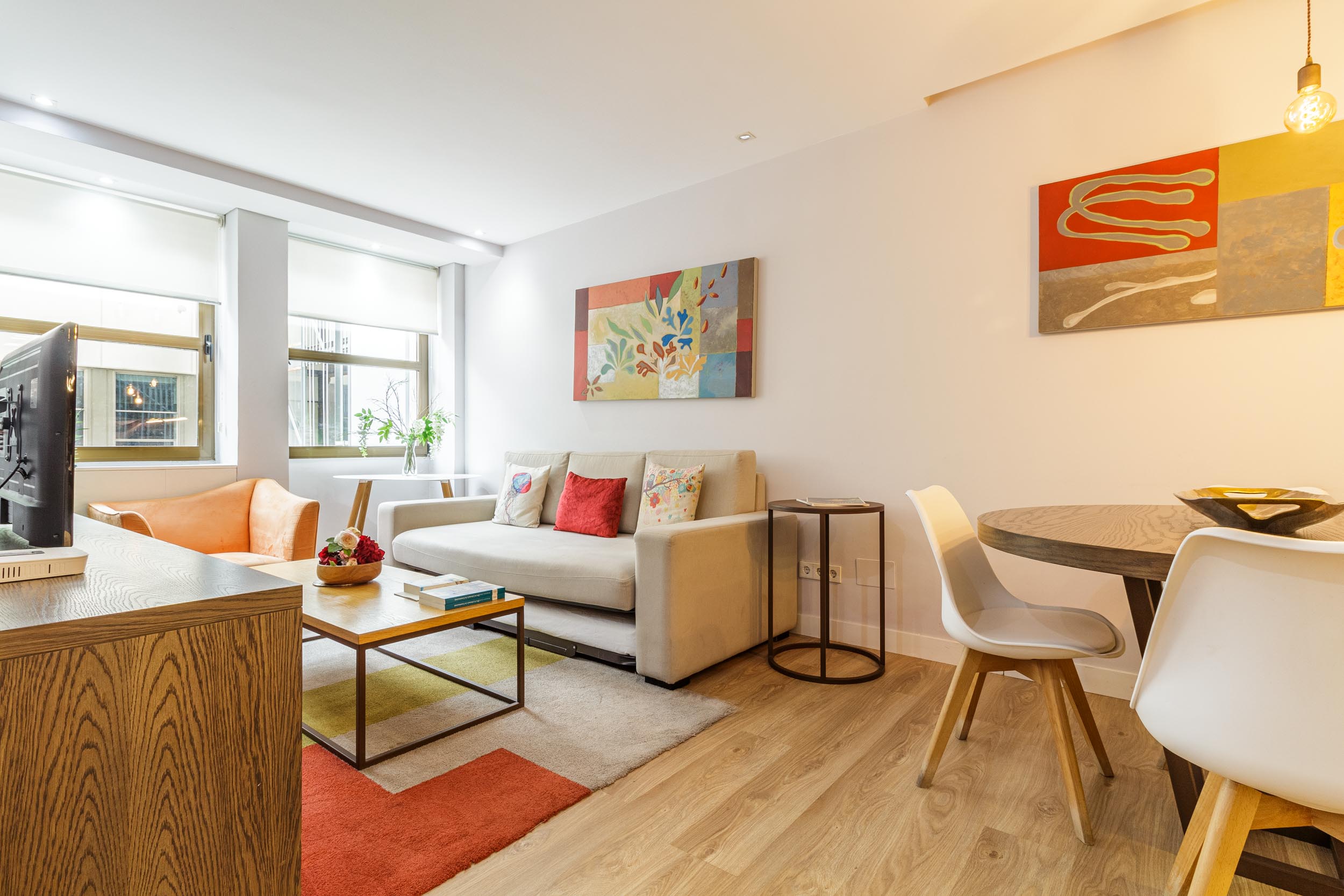 Encanto moderno en Princesa