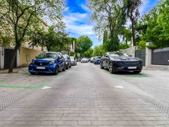 Ideal para negocio en El Viso